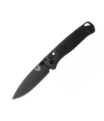 BENCHMADE BUGOUT AXIS DROP POINT 535BK-2