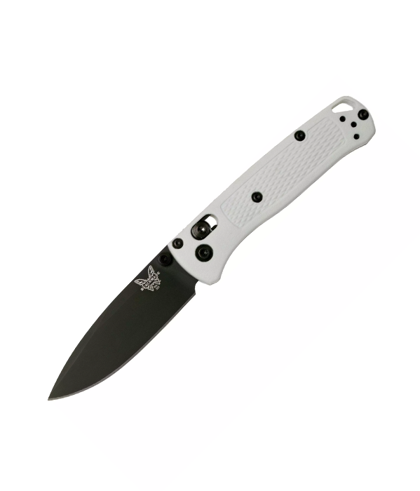 1 BENCHAMADE MINI BUGOUT AXIS DROP POINT 533BK-1 - Image 1