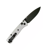 BENCHAMADE MINI BUGOUT AXIS DROP POINT 533BK-1 - Image 3