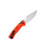 BENCHMADE MINI TAGGEDOUT AXIS CLIP POINT 15533 - Image 4