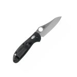 BENCHMADE PARDUE MINI GRIP AXS HOLE 555-S30V - Image 3