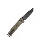 BENCHMADE BAILOUT AXIS TANTO 537BK-06 - Image 3