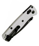 BENCHAMADE MINI BUGOUT AXIS DROP POINT 533BK-1 - Image 4