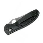 BENCHMADE PARDUE MINI GRIP AXS HOLE 555-S30V - Image 4
