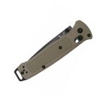 BENCHMADE BAILOUT AXIS TANTO 537BK-06 - Image 4