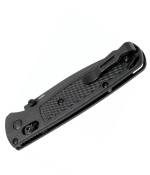 BENCHMADE BUGOUT AXIS DROP POINT 535BK-2 - Image 4
