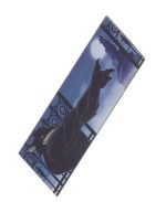 Jack Wolf Equal End Antique Paper Micarta E-EAPM - Image 7