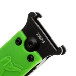 Peremen Zubry blackwash PM2402B-GRNBW - Image 5