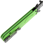 Peremen Zubry blackwash PM2402B-GRNBW - Image 6