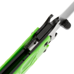 Peremen Zubry blackwash PM2402B-GRNBW - Image 7