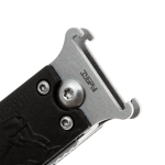 Peremen Zubry stonewash 8Cr14MoV PM2402B-BKSW - Image 3