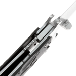 Peremen Zubry stonewash 8Cr14MoV PM2402B-BKSW - Image 5