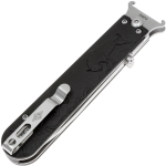 Peremen Zubry stonewash 8Cr14MoV PM2402B-BKSW - Image 6