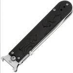 Peremen Zubry stonewash 8Cr14MoV PM2402B-BKSW - Image 7