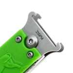 Peremen Zubry stonewash 8Cr14MoV PM2402B-GRNSW - Image 3