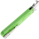 Peremen Zubry stonewash 8Cr14MoV PM2402B-GRNSW - Image 4