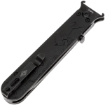 Peremen Zubry blackwash 8Cr14MoV PM2402B-BKBW - Image 5