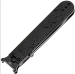 Peremen Zubry blackwash 8Cr14MoV PM2402B-BKBW - Image 6