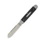 Jack Wolf Equal End Ebony Wood E-EEW