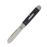 Jack Wolf Equal End Ebony Wood E-EEW