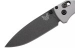 BENCHMADE BUGOUT AXS 535BK-08 - Image 5