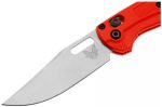 BENCHMADE MINI TAGGEDOUT AXIS CLIP POINT 15533 - Image 5