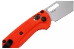 BENCHMADE MINI TAGGEDOUT AXIS CLIP POINT 15533 - Image 6