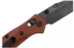 BENCHMADE MINI OSBORNE AXIS REVERSE TANTO 945BK-03 - Image 6