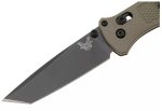 BENCHMADE BAILOUT AXIS TANTO 537BK-06 - Image 5