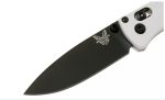 BENCHAMADE MINI BUGOUT AXIS DROP POINT 533BK-1 - Image 5