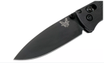BENCHMADE BUGOUT AXIS DROP POINT 535BK-2 - Image 5