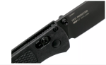 BENCHMADE BUGOUT AXIS DROP POINT 535BK-2 - Image 6