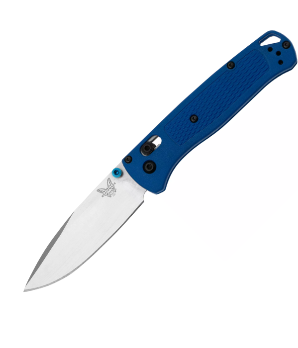 Untitled-1 BENCHMADE BUGOUT AXIS DROP POINT 535 - Image 1