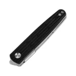 Bamboo  Nitro-V  Micarta - Image 5