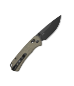 T1 CD  Clutch Lock  Nitro-V  Norplex UltreX Micarta - Image 3