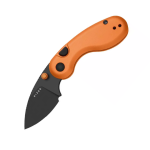 Microbe  14C28N  Aluminum  Semi- Circula Button Liner Lock