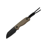 Drop Bear Fix  AEB-L  Norplex UltreX Micarta