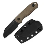 Drop Bear Fix  AEB-L  Norplex UltreX Micarta - Image 6