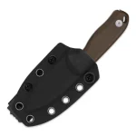 Drop Bear Fix  14C28N  Norplex UltreX Micarta - Image 6