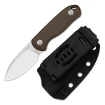 Drop Bear Fix  14C28N  Norplex UltreX Micarta - Image 5