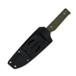 Kizer Camp 180 Fixed Blade Knife OD Green G-10 - Image 5