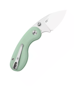 Microbe  14C28N  G10  Semi- Circula Button Liner Lock - Image 3