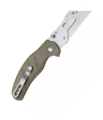 Sheepdog Utility Knives  C01C Uti 2  5Cr15MoV  Micarta - Image 3