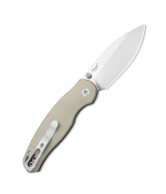 Kizer Phoca BD  14C28N  Aluminum - Image 3