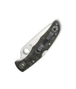 Spyderco ENDURA FLAT GROUND PLN ZOME FRN - Image 2