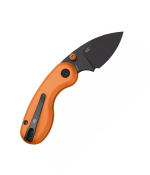 Microbe  14C28N  Aluminum  Semi- Circula Button Liner Lock - Image 3