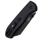 Drop Bear 2  Nitro-V  Richlite  Matte DLC Coating - Image 2