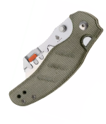 Sheepdog Utility Knives  C01C Uti 2  5Cr15MoV  Micarta - Image 4