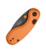 Microbe  14C28N  Aluminum  Semi- Circula Button Liner Lock - Image 5