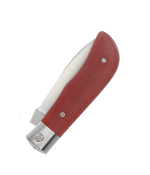 Timber Jack Fire Canvas Micarta - Image 4